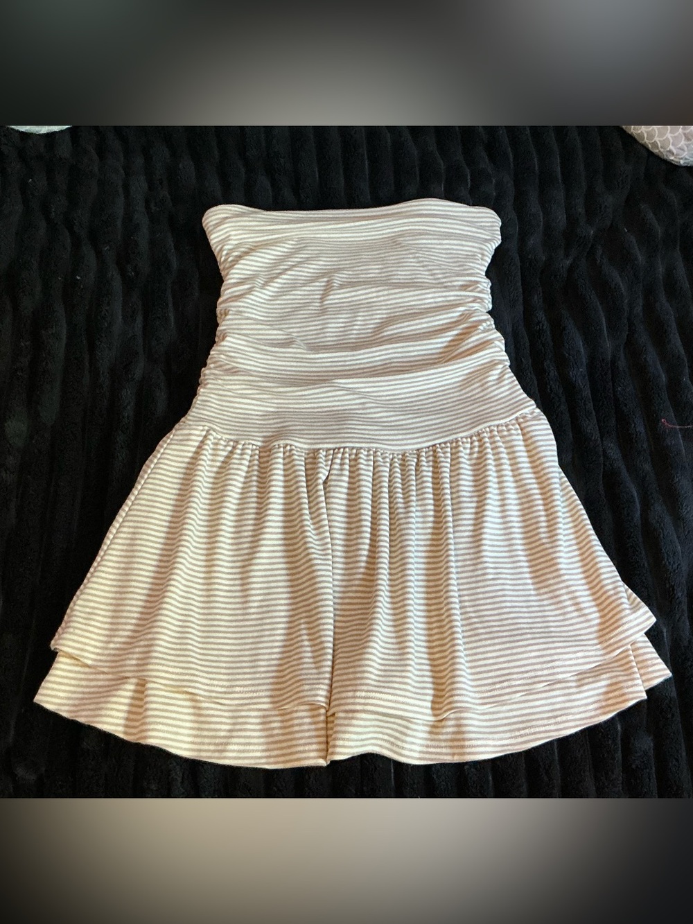 Ardene Strapless Summer Dress